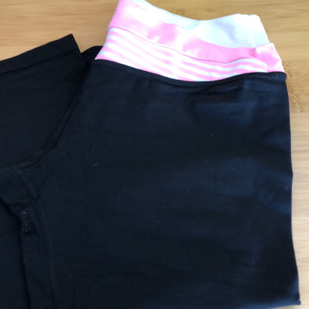 Lululemon Capri